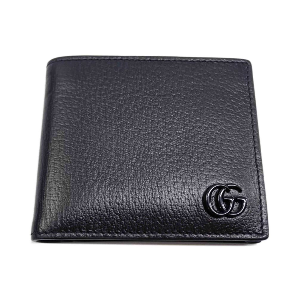 GUCCI GG Marmont coin wallet